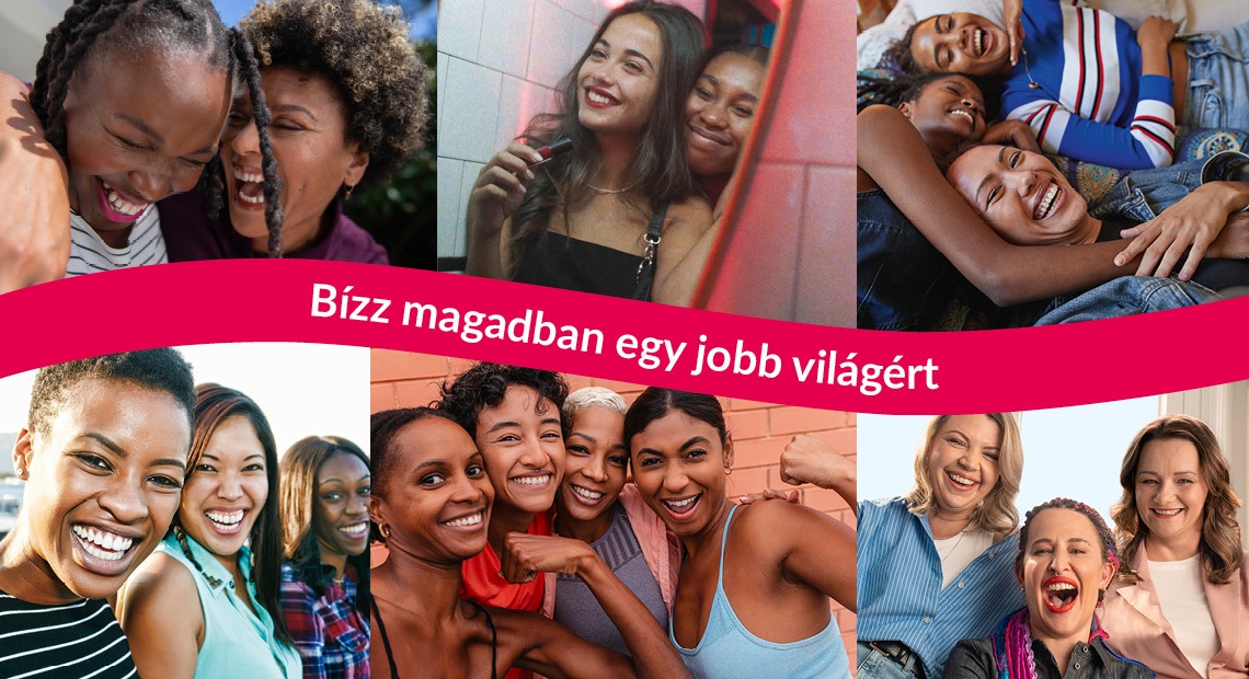 Gondoljuk újra az erő fogalmát és alakítsunk a világ egyensúlyán!